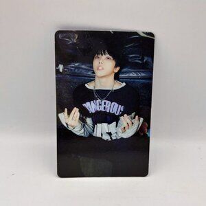 BOYNEXTDOOR Woonhak 19.99 Official Photocard Kpop
